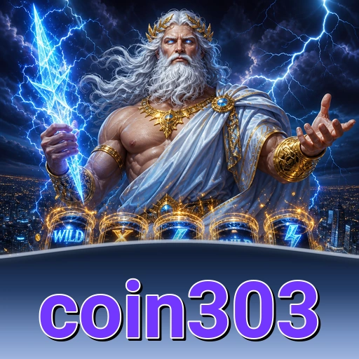 coin303 APK — katalog lengkap