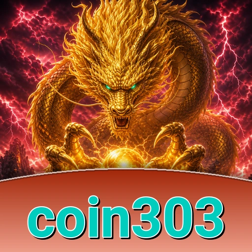 coin303 APK — gak dipotong pulsa