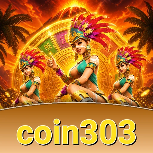 coin303 APK — bantuan 24 jam